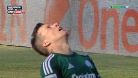 Υπέροχο γκολ Μπερνάρ, 3-1 ο Παναθηναϊκός και αποθέωση από ΠΑΕ και κόσμο (vid)