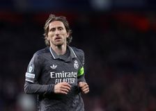 Ο Λούκα Μόντριτς αγοράζει μετοχές σε ομάδα της Championship