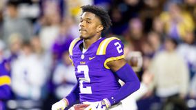 Η αστυνομία καταδίωξε Αμερικανό ποδοσφαιριστή κι αυτός αυτοκτόνησε - Το μήνυμα του πατέρα του