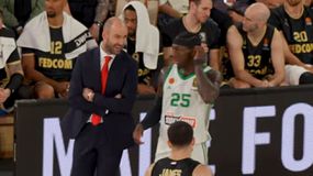 Τρομερό βίντεο της Euroleague και ατάκα «έπος» του Σπανούλη στον Ναν: «Είσαι τυχερός που έχω αποσυρθεί» (vid)