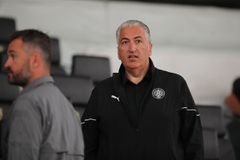 Μπούσης: «Να φέρουμε ξανά το Κύπελλο στην Κρήτη» (vid)