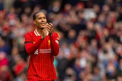 Φαν Ντάικ: «Θα είναι μεγάλο μεταγραφικά το καλοκαίρι για τη Λίβερπουλ»