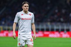 «Με απείλησαν ότι δεν θα παίξω ξανά ποδόσφαιρο»: Οι αποκαλύψεις του Φατζόλι για τα χρέη από το κύκλωμα παράνομου στοιχηματισμού