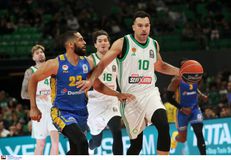 Πρόβλημα με Σλούκα, εκτός με Περιστέρι