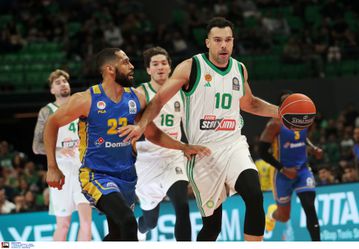 Πρόβλημα με Σλούκα, εκτός με Περιστέρι