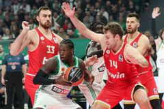 Ο Ουρμπόνας αποκάλυψε τη λίστα με τους παίκτες που επηρεάζουν περισσότερο στη Euroleague - Τι ισχύει με Ναν και Βεζένκοφ