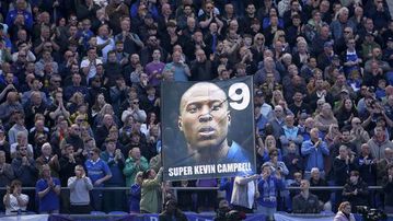 Τέλος στο μυστήριο για τον θάνατο του παίκτη Κάμπελ