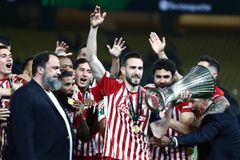 Το story του Φορτούνη μετά την κατάκτηση του πρωταθλήματος του Ολυμπιακού (pic)