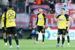 Αν δεν ξυπνήσει ούτε και τώρα ο εγωισμός της ΑΕΚ…