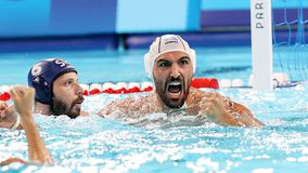 Βόμβα με τον Σκουμπάκη ρίχνει στο πόλο ο Παναθηναϊκός