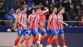 Ζορίστηκε η Ατλέτικο, αλλά λύγισε τη Βαγιαδολίδ και πλησίασε τη Ρεάλ Μαδρίτης