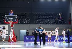 Αυτή είναι η τιμωρία της ΔΕΑΒ στον Πανιώνιο για τα όσα έγιναν κόντρα στον Ολυμπιακό