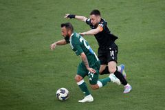 Παναθηναϊκός – ΠΑΟΚ 3-1: Η αποθέωση των Σιώπη και Ναν στο ΟΑΚΑ (vid)