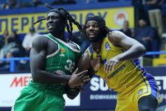 Πού θα δείτε το Περιστέρι Domino’s - Παναθηναϊκός AKTOR