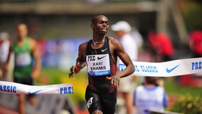 Παγκόσμιος πρωταθλητής του στίβου σκοτώθηκε στον εμφύλιο στο Σουδάν - Βομβαρδίστηκε η κατοικία του