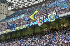 Ο αρχηγός των ultras της Ίντερ κατηγορείται για νέα δολοφονία μέσα από τη φυλακή