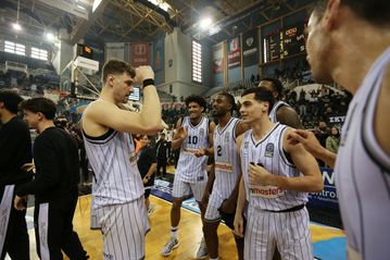 Ελάχιστα εισιτήρια έχουν απομείνει για τους φίλους του ΠΑΟΚ ενόψει του εκτός έδρας τελικού με την Μπιλμπάο