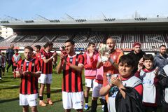 Παναχαϊκή: «Δεν μπορούμε να αποπληρώσουμε τις προσφυγές, εντός 10 εργάσιμων ημερών θα αποβληθεί από το πρωτάθλημα»