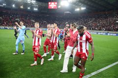 Πότε θα πραγματοποιηθεί η φιέστα του Ολυμπιακού για το 48ο