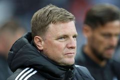 Η Νιούκαστλ ενημέρωσε ότι ο Χάου ταλαιπωρείται από πνευμονία και θα χάσει ακόμα δύο ματς