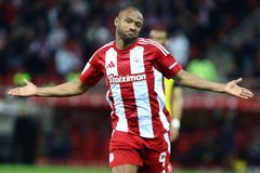 Το «χρυσό» άγγιγμα του Ελ Κααμπί: Ο Μαροκινός «εκτέλεσε» Φιορεντίνα, ΑΕΚ και χάρισε στον Ολυμπιακό Conference League και πρωτάθλημα