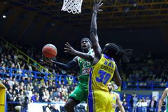 LIVE: ΠΕΡΙΣΤΕΡΙ - ΠΑΝΑΘΗΝΑΪΚΟΣ