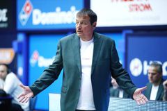 Αταμάν:  «Ο Παναθηναϊκός είναι η μοναδική ευρωπαϊκή ομάδα που είναι αήττητη στο εγχώριο πρωτάθλημά της»