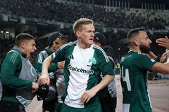 Σφιντέρσκι - Σιώπης: Ήρθαν για ρολίστες, έγιναν βασικοί από τον Βιτόρια