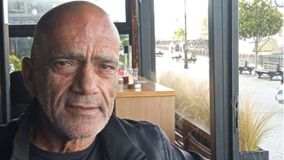 Παλαίμαχος ποδοσφαιριστής, βρέθηκε κοντά στην ΑΕΚ ο 65χρονος στη Ρόδο που σκοτώθηκε σε πρέσα πλυντηρίου