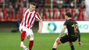 Ο Καραπαπάς έκανε γνωστό πόσα εισιτήρια θα πάρουν Ολυμπιακός και ΟΦΗ για τον τελικό του Κυπέλλου