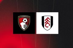 LIVE: ΜΠΟΡΝΜΟΥΘ - ΦΟΥΛΑΜ 