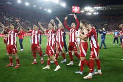 Τα 5+1 ματς «κλειδιά» που έδωσαν το πρωτάθλημα στον Ολυμπιακό