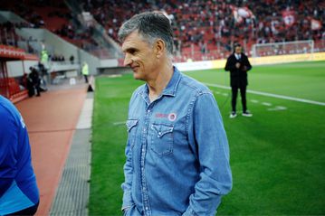 Ολυμπιακός: Η πεντάδα μεταγραφών που θέλει ο Μεντιλίμπαρ