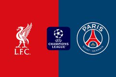 LIVE: ΛΙΒΕΡΠΟΥΛ - ΠΑΡΙ ΣΕΝ ΖΕΡΜΕΝ 