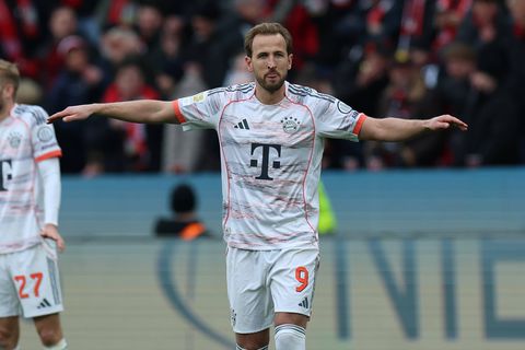 «Ο Κέιν χτίζει το νέο παλάτι του Μπάκιγχαμ» - Πόσο κοστίζει η έπαυλη που κατασκευάζει