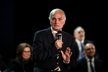 Συγκλονίζει ο Μανώλης Μαυρομμάτης: «Ούτε στους χειρότερους εχθρούς μου να μην συμβεί ό,τι και σε μένα»