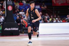 Ο Κουίν Έλις αφήνει τη Μιλάνο για το NCAA και το Σεντ Τζονς του Πιτίνο