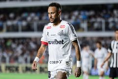 Η Σινσινάτι «ονειρεύεται» τον Νεϊμάρ και ετοιμάζει πρόταση