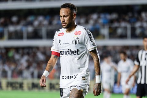 Η Σινσινάτι «ονειρεύεται» τον Νεϊμάρ και ετοιμάζει πρόταση