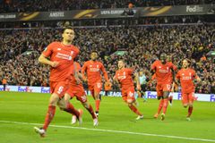 Ο Λόβρεν θυμήθηκε το έπος της Λίβερπουλ απέναντι στην Ντόρτμουντ