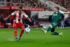 Κρίνονται ο τίτλος και οι... καλοκαιρινές διακοπές!