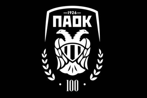 Το πρόγραμμα των εορτασμών του ΠΑΟΚ για τα εκατό χρόνια