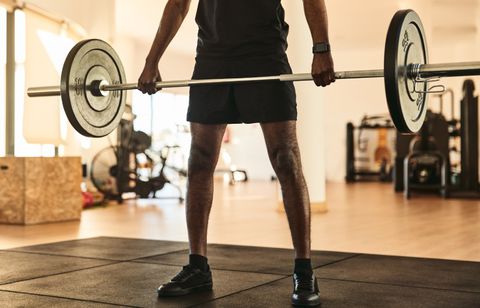 Η τοποθέτηση της Ομοσπονδίας Άρσης Βαρών για τη σύλληψη του 26χρονου στην Κεφαλονιά