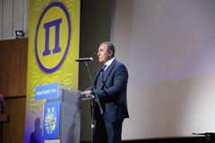 Ο πρόεδρος του ερασιτέχνη Παναιτωλικού υποψήφιος για την ΕΠΣ Αιτωλοακαρνανίας