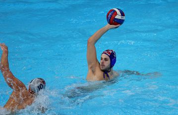 Σημαντική μεταγραφική ενίσχυση για τον Ολυμπιακό με Λόρεν Φάτοβιτς