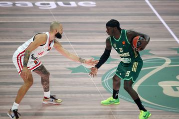 Καμπάνα... εκατομμυρίων στον Παναθηναϊκό για υπέρβαση του salary cap - Το πρόστιμο για τον Ολυμπιακό