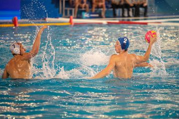 Αυτή είναι η αντίπαλος της Εθνικής πόλο Ανδρών στα προημιτελικά του World Cup