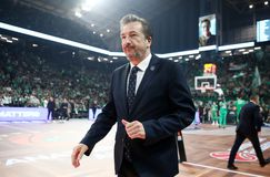 Σχέδιο με Μπάνκι και όνειρο Euroleague για τη Βενέτσια