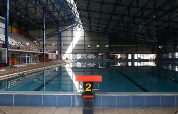 Που κλήθηκαν να αγωνιστούν Ρωσία-Ουκρανία και τι συνέβη