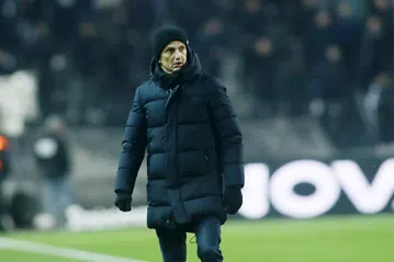 Οικογένεια Λουτσέσκου: «Νιώσαμε ότι δεν ήμασταν μόνοι»